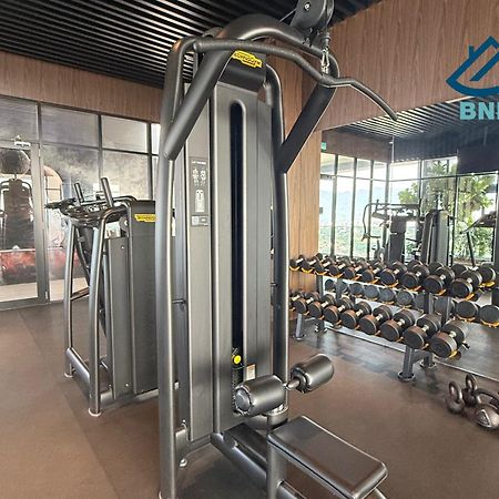 Beacon Executive Suites - Georgetown Penang Ngoại thất bức ảnh