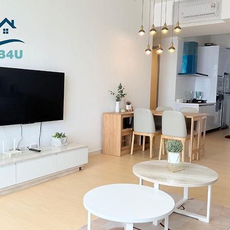 Beacon Executive Suites - Georgetown Penang Ngoại thất bức ảnh