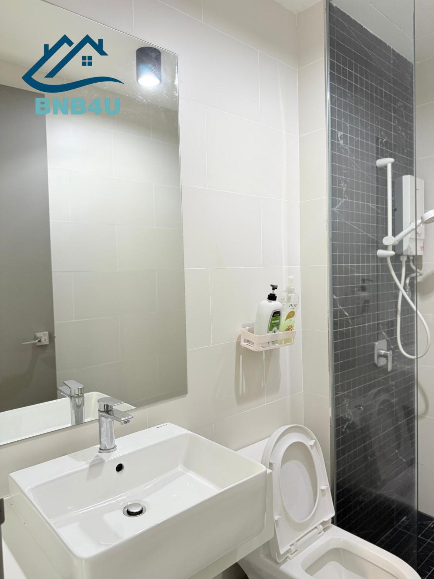 Beacon Executive Suites - Georgetown Penang Ngoại thất bức ảnh