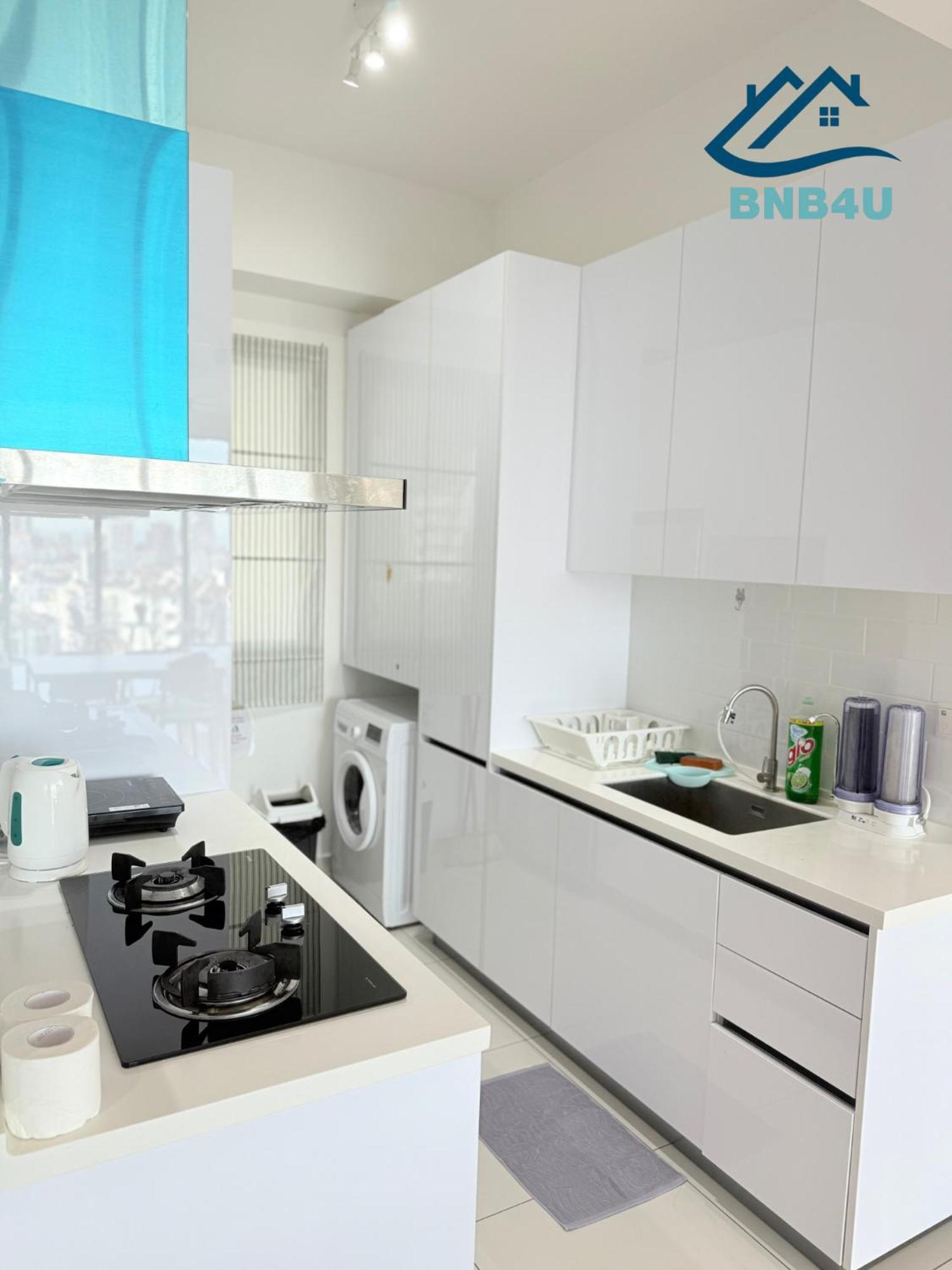 Beacon Executive Suites - Georgetown Penang Ngoại thất bức ảnh