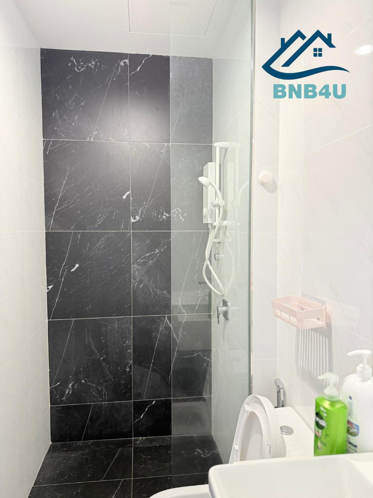 Beacon Executive Suites - Georgetown Penang Ngoại thất bức ảnh