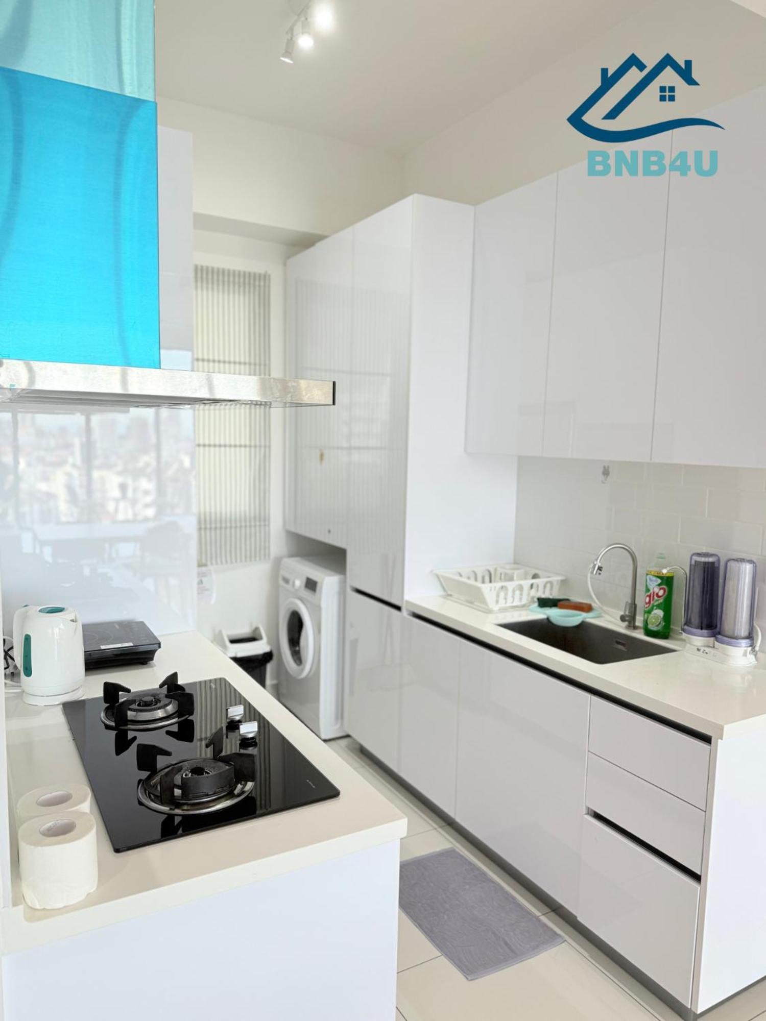 Beacon Executive Suites - Georgetown Penang Ngoại thất bức ảnh