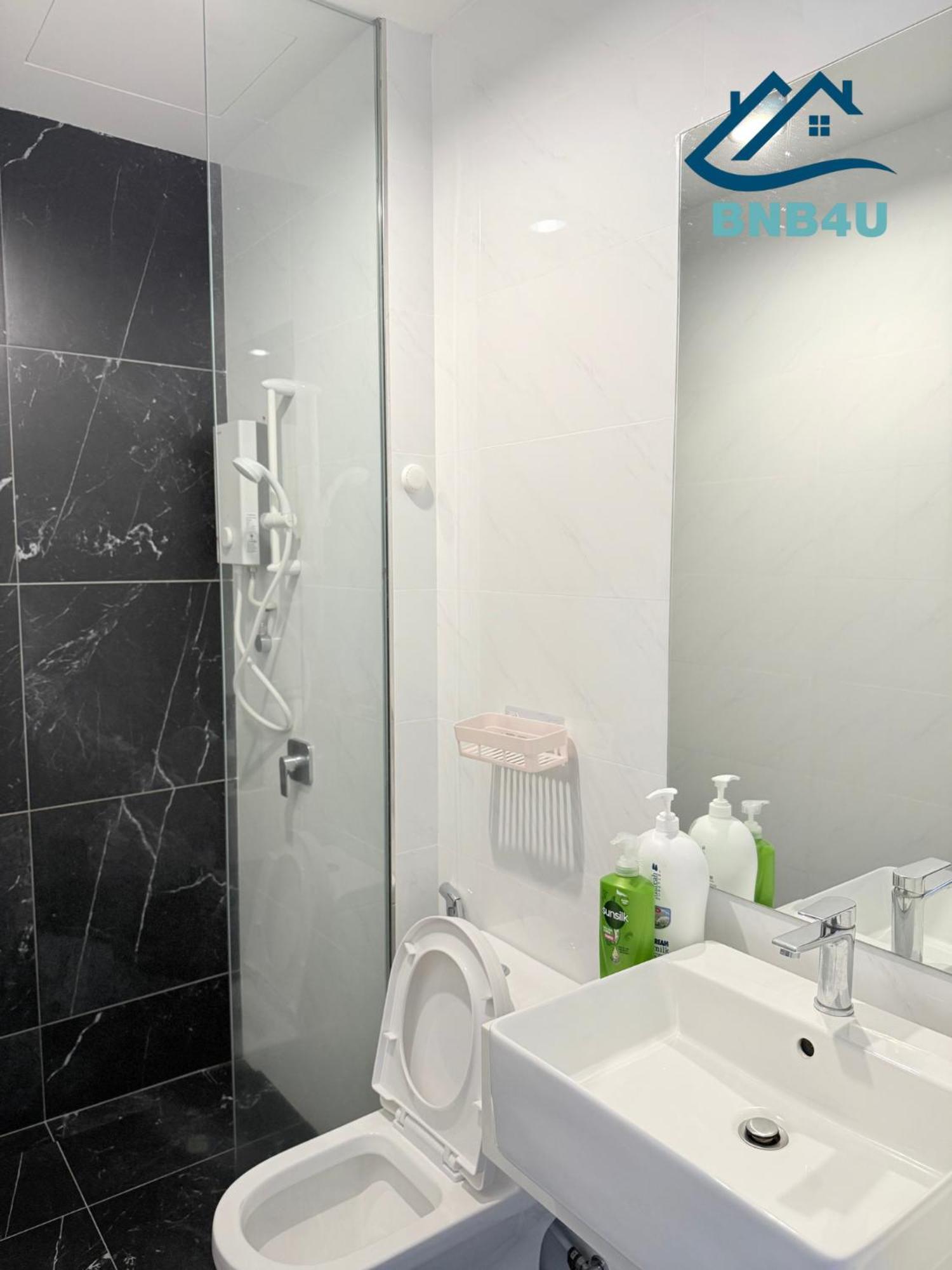 Beacon Executive Suites - Georgetown Penang Ngoại thất bức ảnh