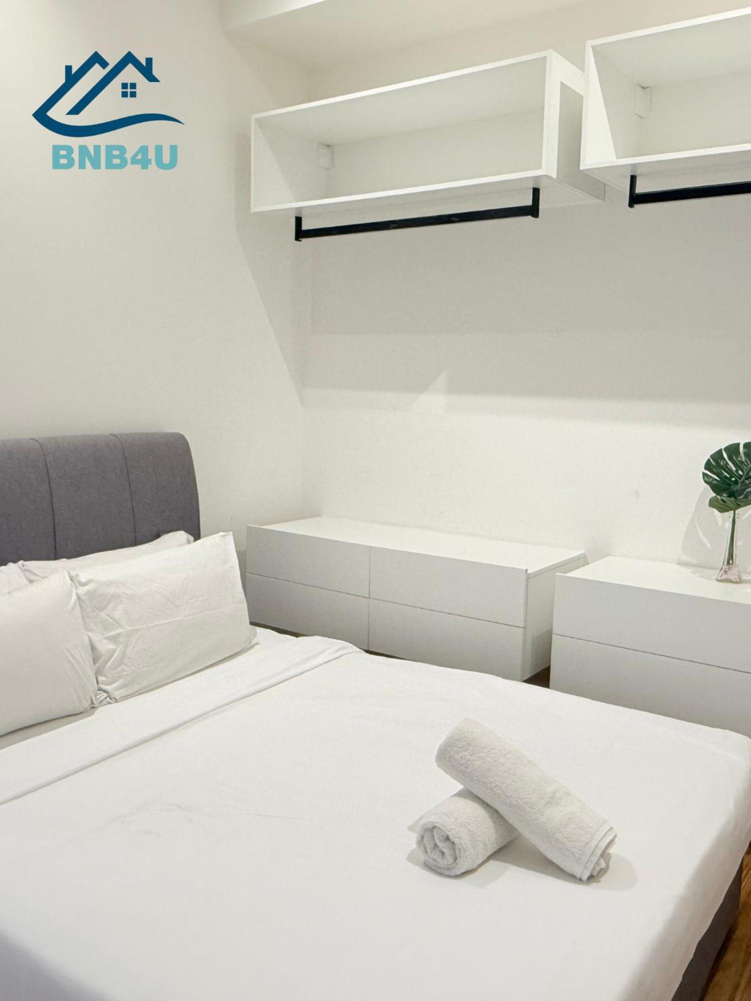 Beacon Executive Suites - Georgetown Penang Ngoại thất bức ảnh