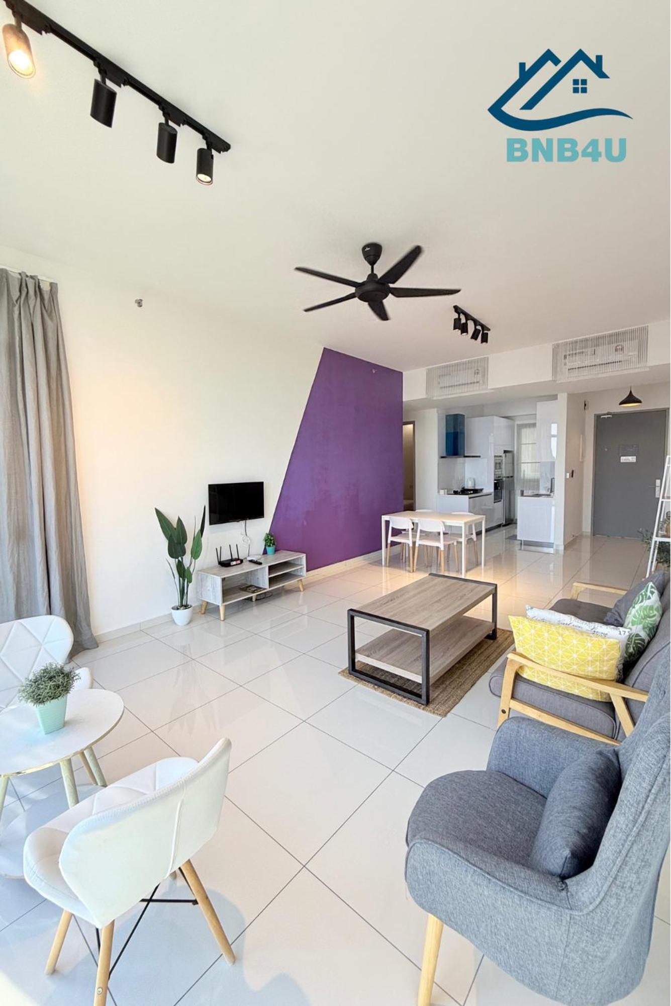 Beacon Executive Suites - Georgetown Penang Ngoại thất bức ảnh