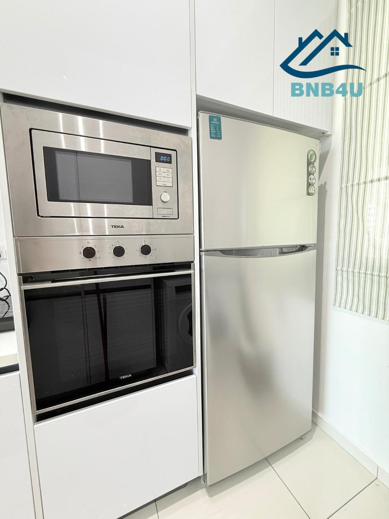 Beacon Executive Suites - Georgetown Penang Ngoại thất bức ảnh