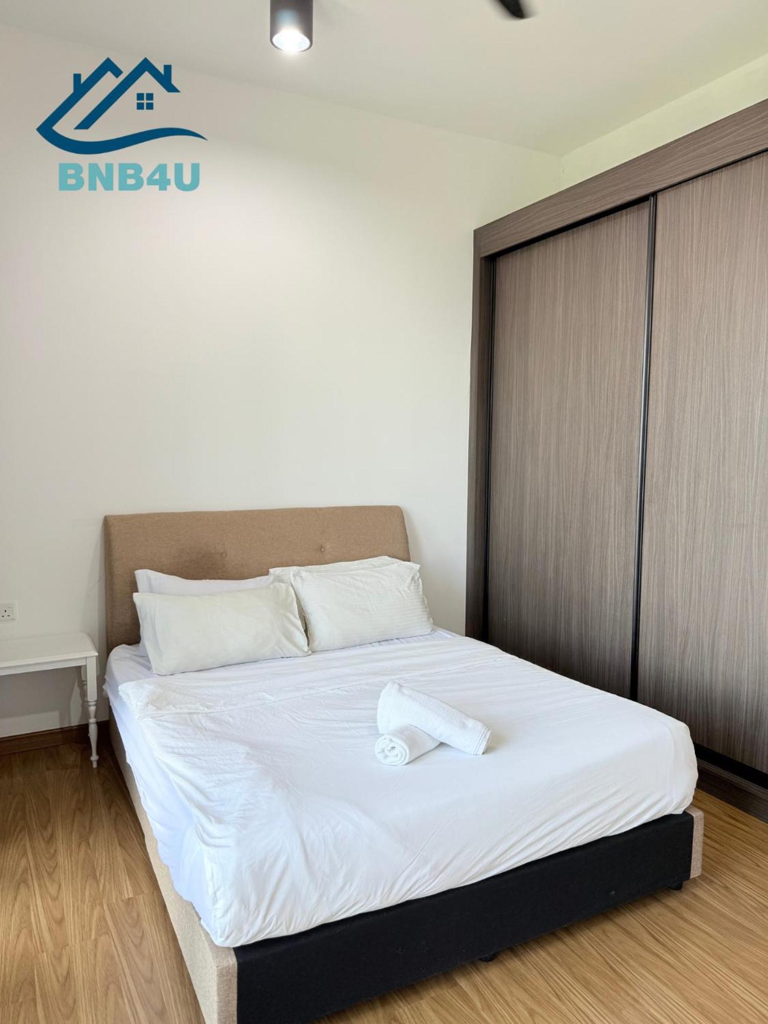 Beacon Executive Suites - Georgetown Penang Ngoại thất bức ảnh
