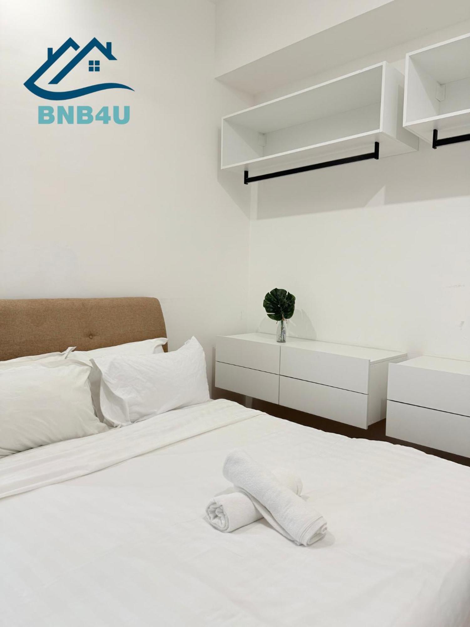 Beacon Executive Suites - Georgetown Penang Ngoại thất bức ảnh