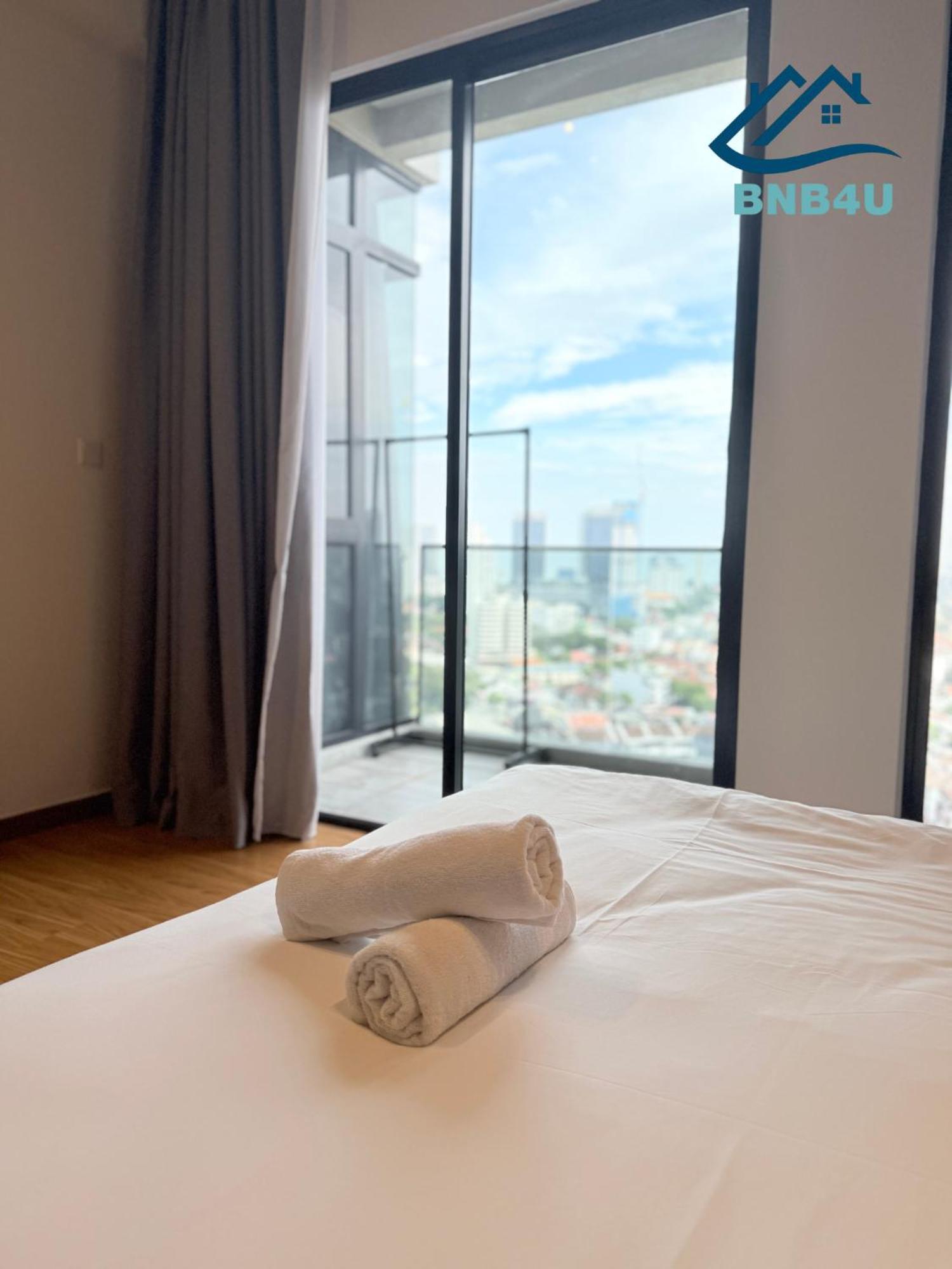 Beacon Executive Suites - Georgetown Penang Ngoại thất bức ảnh