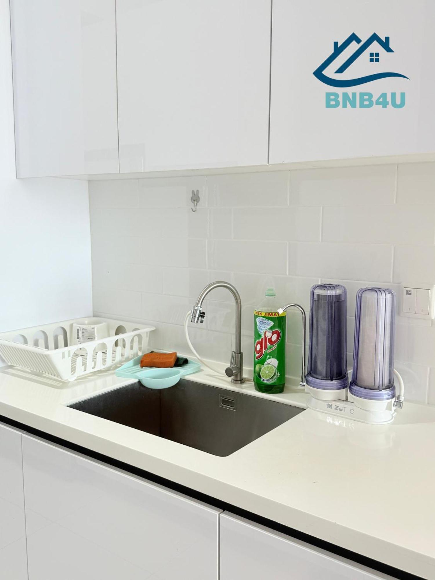 Beacon Executive Suites - Georgetown Penang Ngoại thất bức ảnh