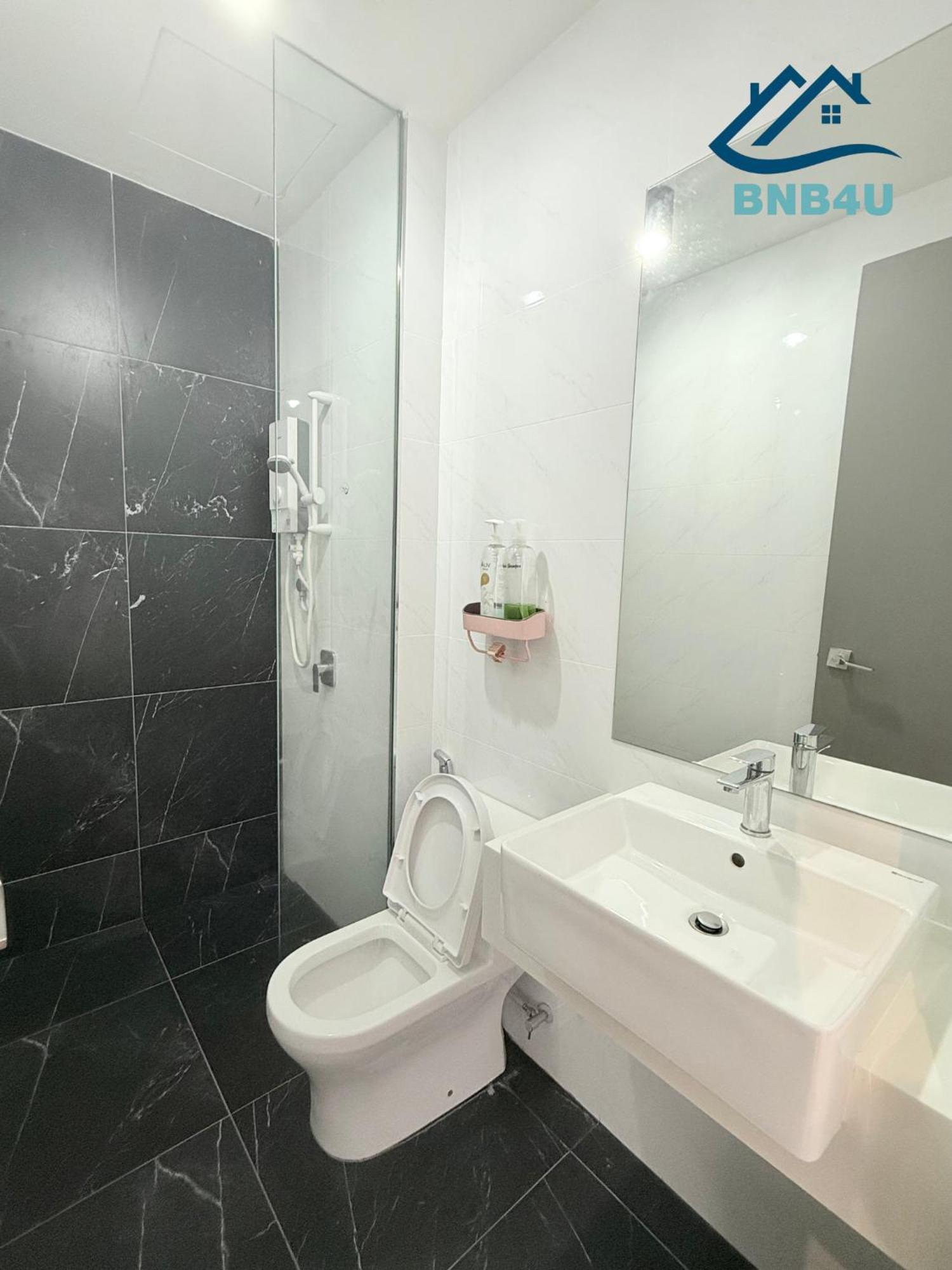 Beacon Executive Suites - Georgetown Penang Ngoại thất bức ảnh