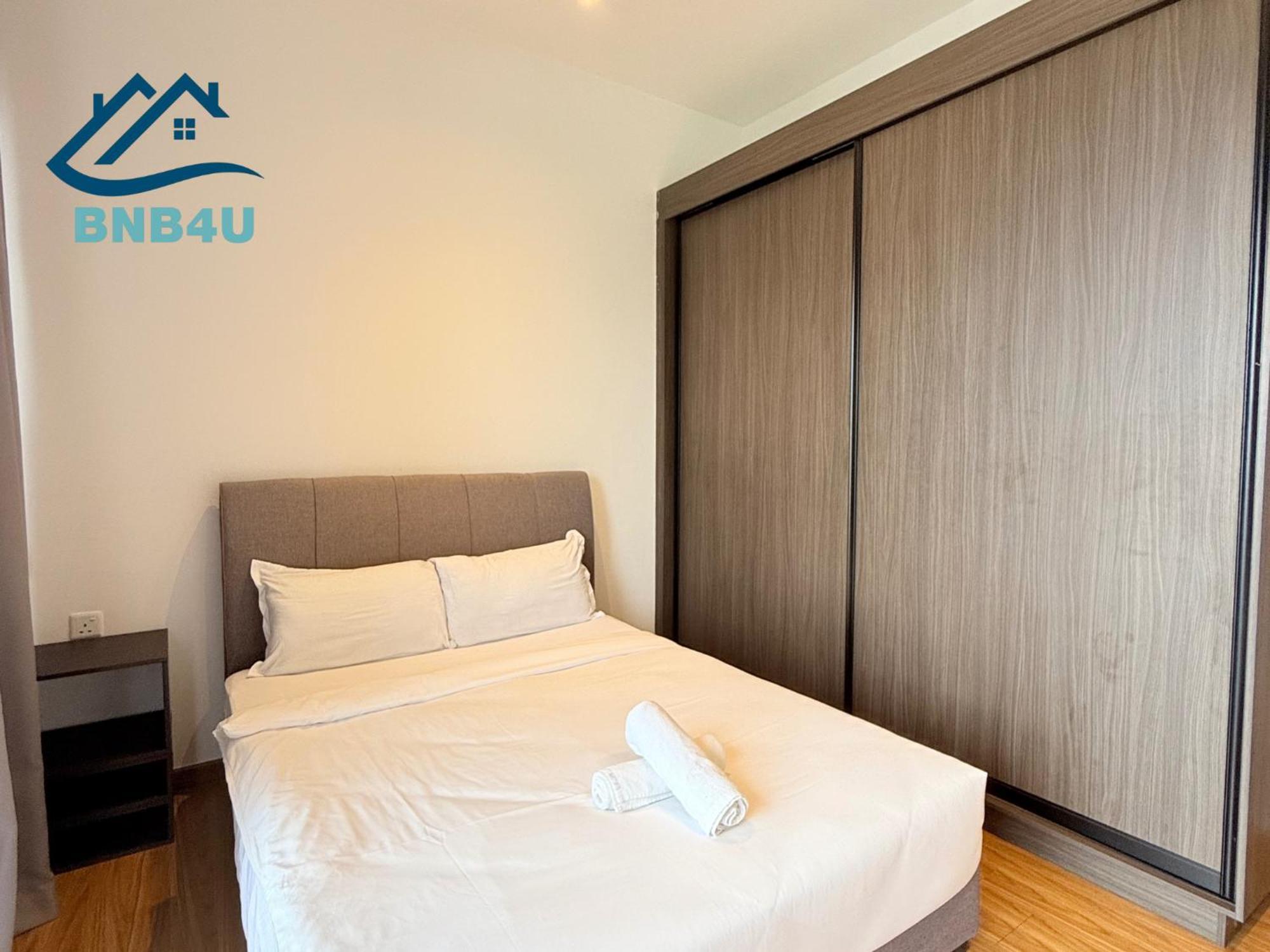Beacon Executive Suites - Georgetown Penang Ngoại thất bức ảnh