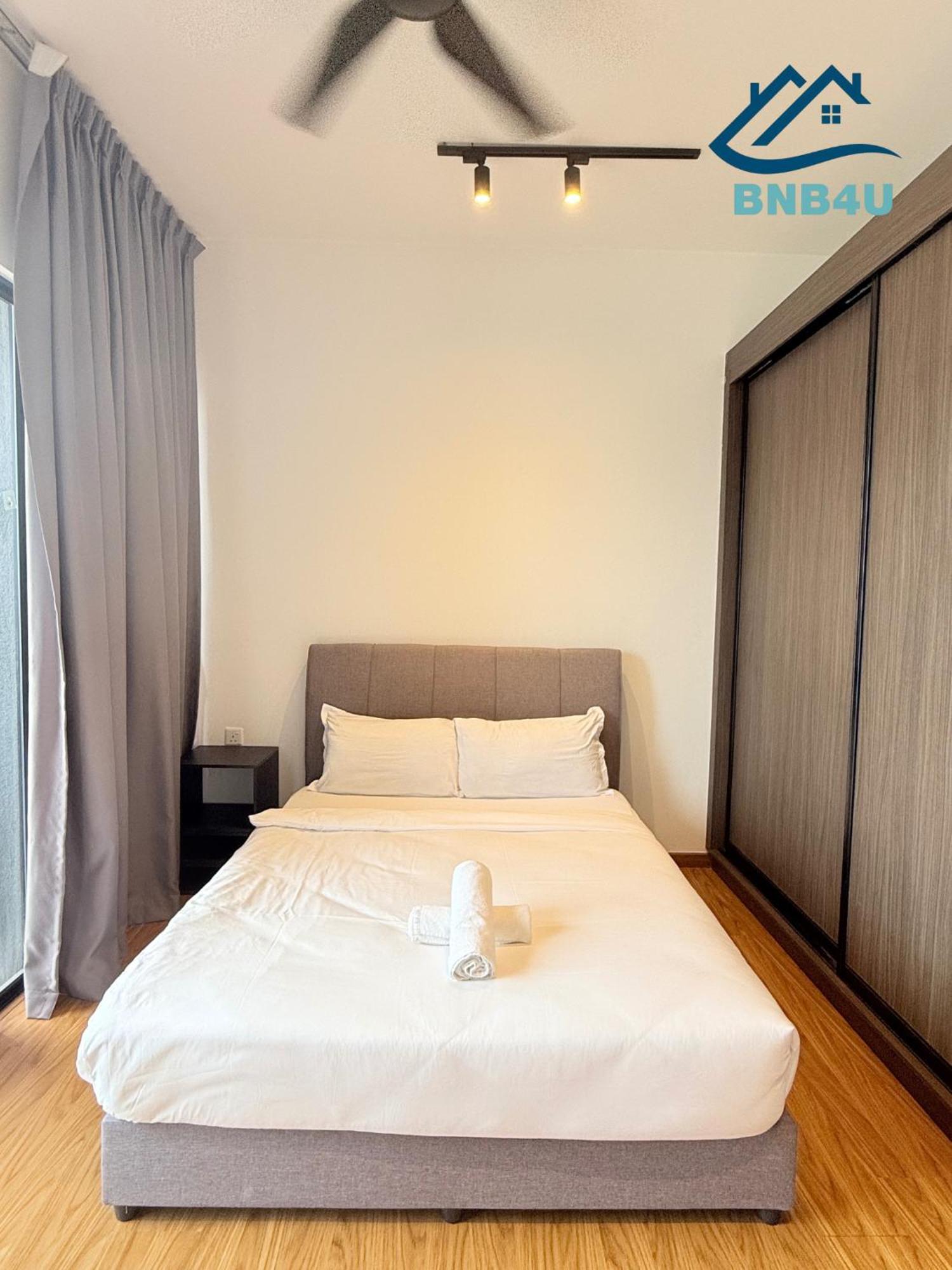 Beacon Executive Suites - Georgetown Penang Ngoại thất bức ảnh