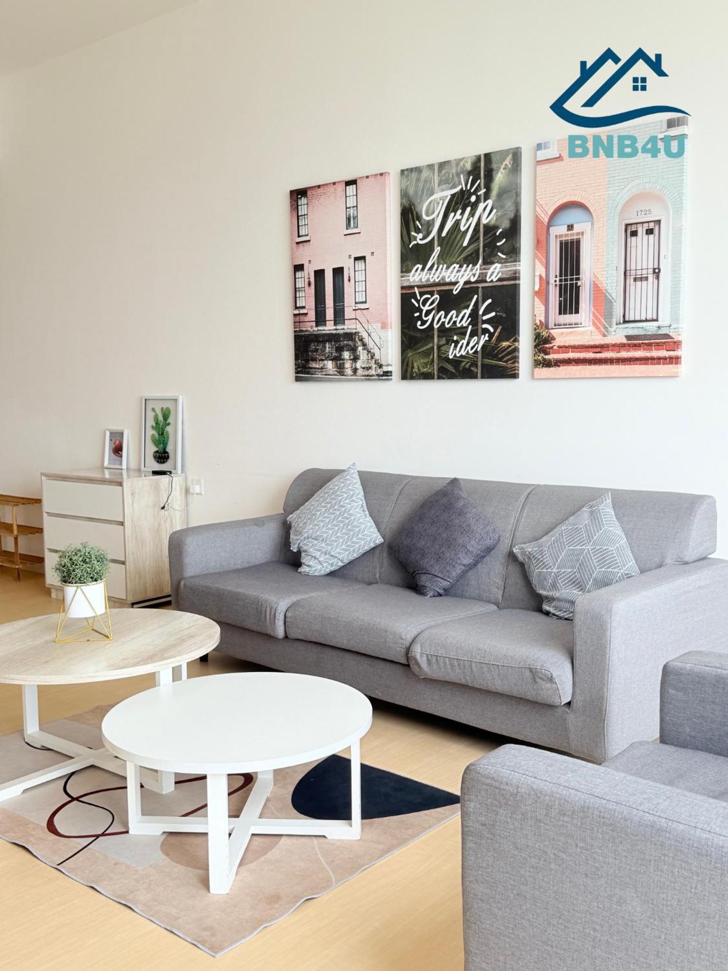 Beacon Executive Suites - Georgetown Penang Ngoại thất bức ảnh