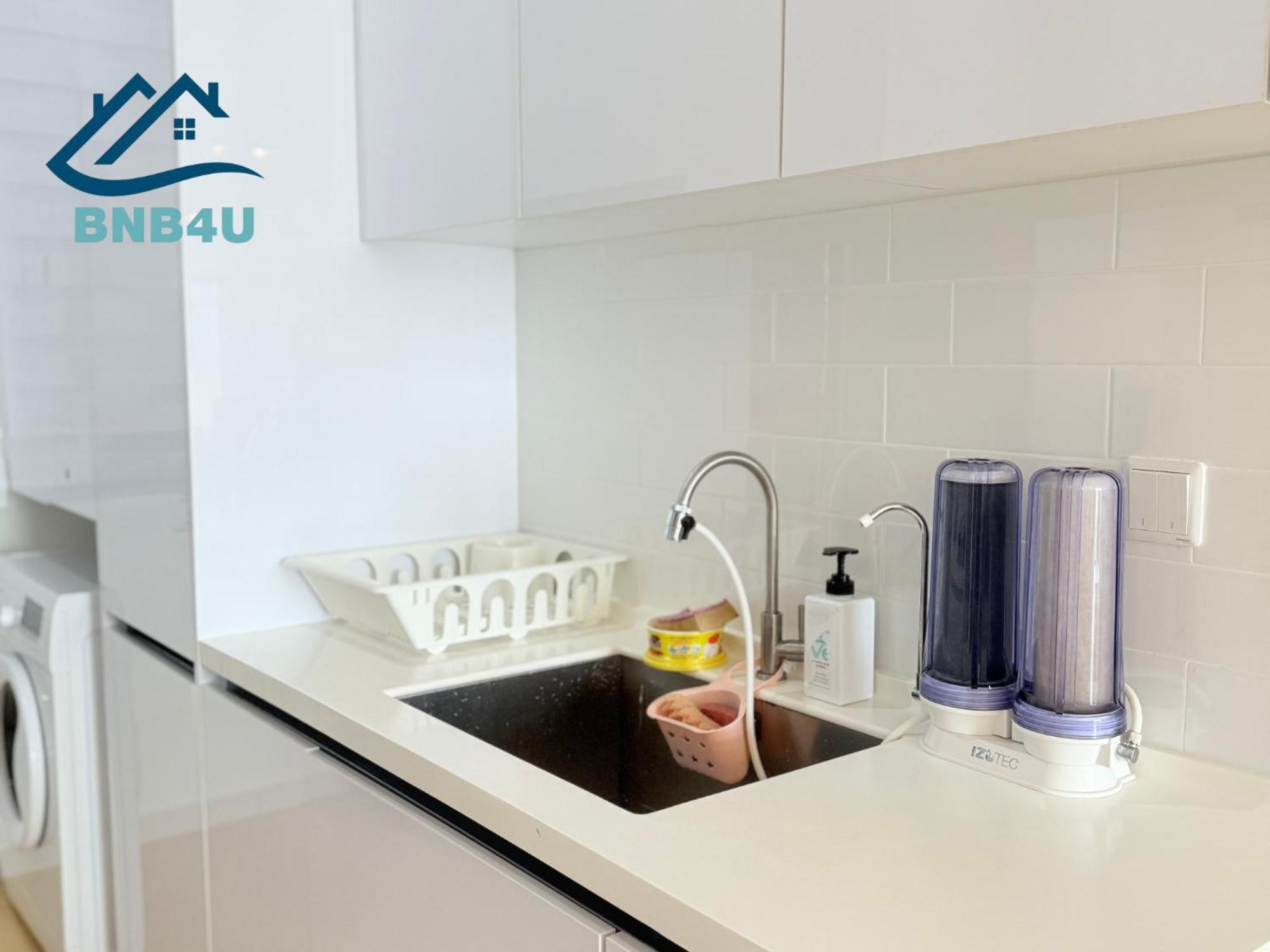 Beacon Executive Suites - Georgetown Penang Ngoại thất bức ảnh