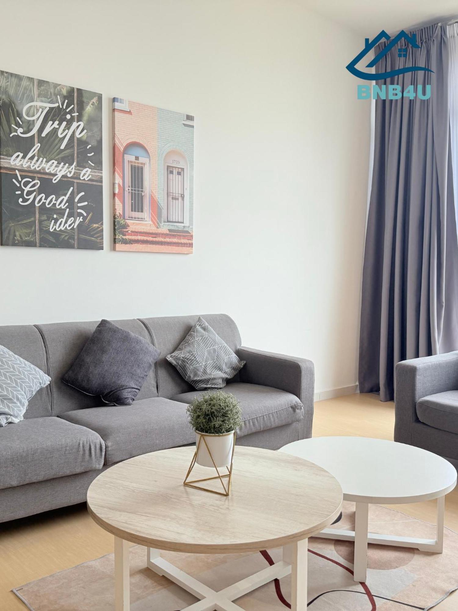 Beacon Executive Suites - Georgetown Penang Ngoại thất bức ảnh
