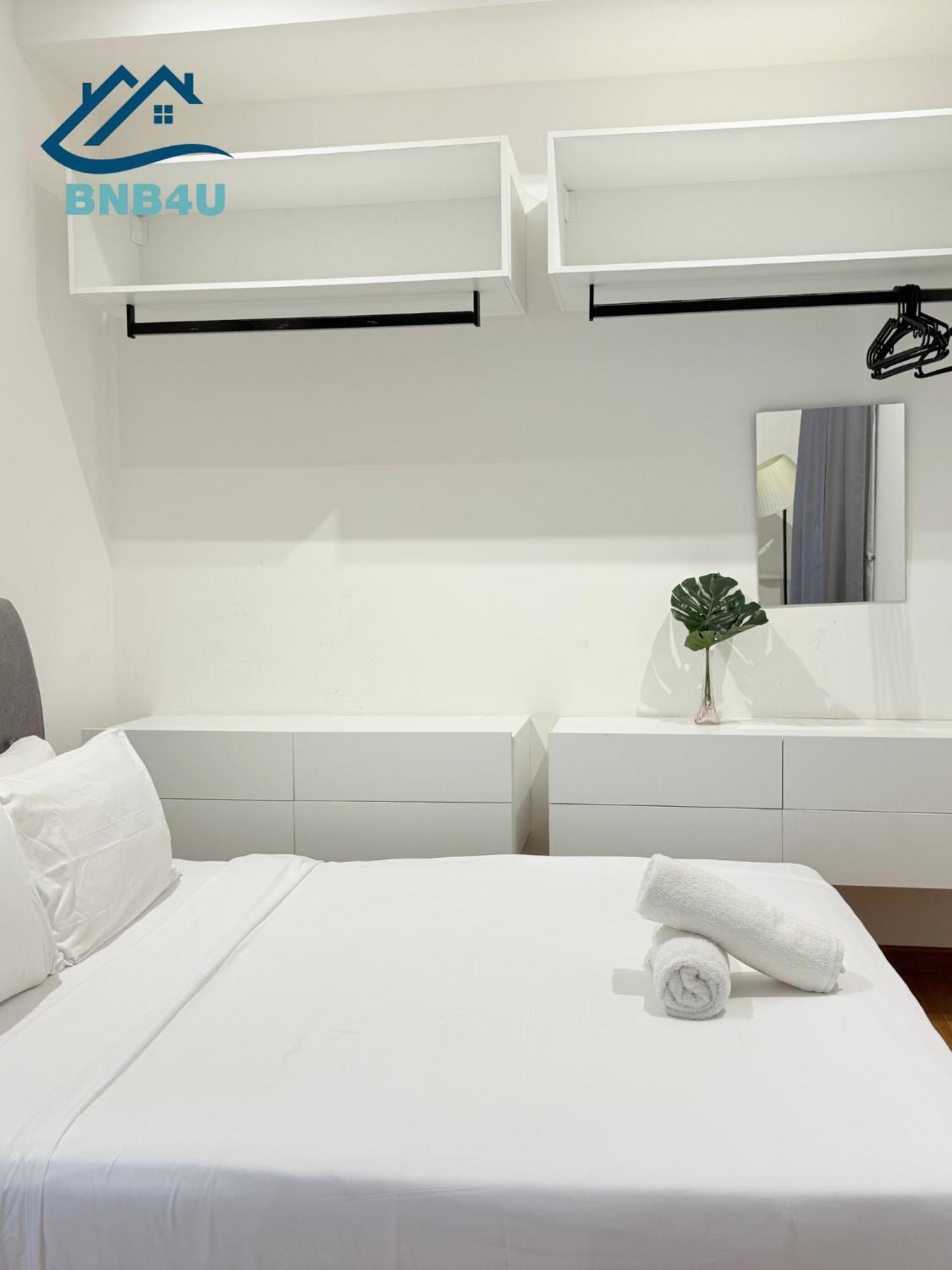 Beacon Executive Suites - Georgetown Penang Ngoại thất bức ảnh